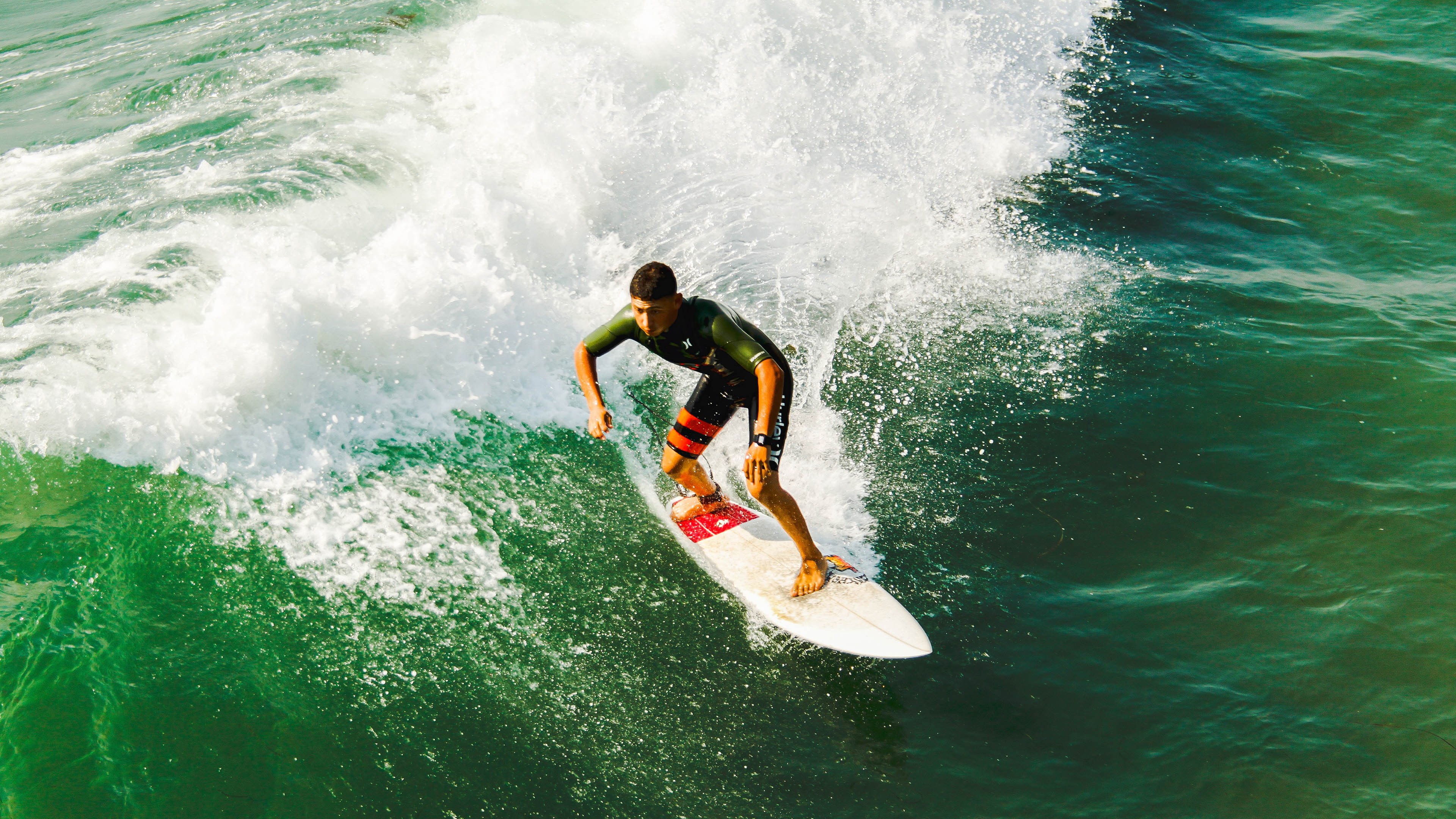 史上最大“黑马逆袭”：从无名小卒到世界冠军，最大的黑马